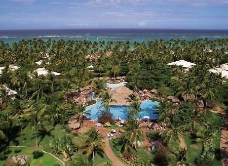 Dreams Punta Cana Resort & Spa Provincia La Altagracia Luaran gambar